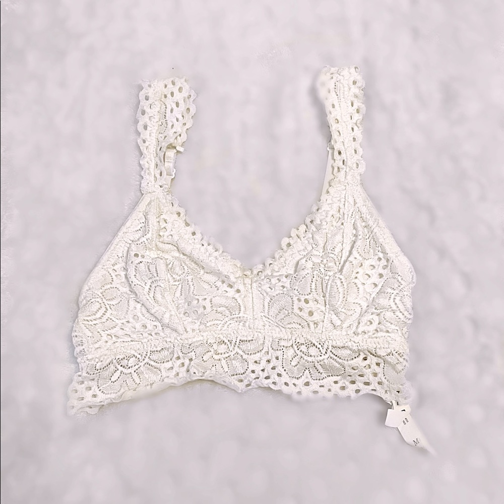 Aero bralette